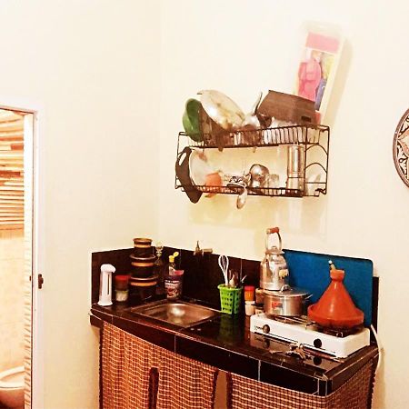 Studio Near The Sea For Surfing Lovers Welcome Safí Exterior foto